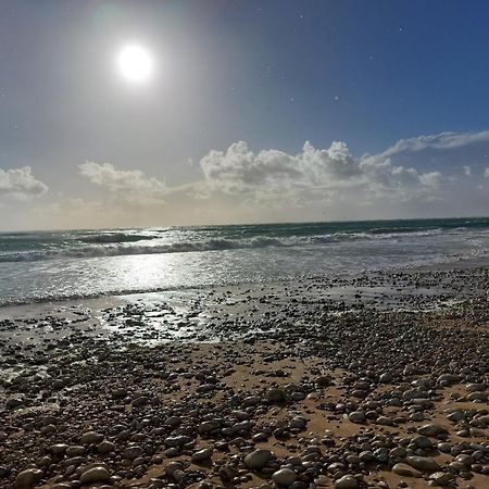 Maison A 8 Min A Pied De La Plage Avec Jardin Clos Et Ombrage Сен-Жорж-д'Олерон Екстериор снимка