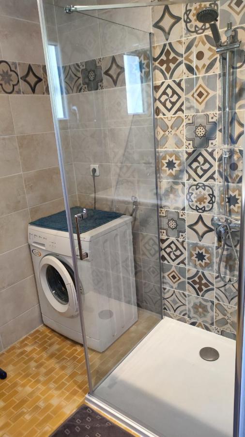Maison A 8 Min A Pied De La Plage Avec Jardin Clos Et Ombrage Сен-Жорж-д'Олерон Екстериор снимка